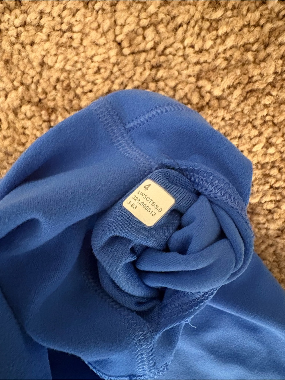 Lululemon set - Picture 2 of 5